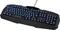 Hama uRage Illuminated Gaming Tastatur, USB, DE Vorschaubild