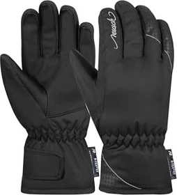 Reusch Alice R-Tex XT Skihandschuhe schwarz (Junior)