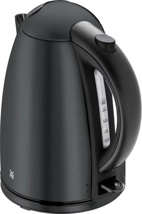 WMF Stelio 1.7l deep black