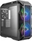 Cooler Master MasterCase H500M, grau, Glasfenster Vorschaubild