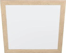 Eglo Piglionasso. LED Panel 64.5x64x5mm braun