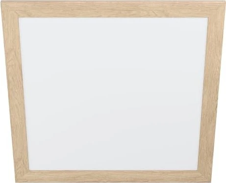Eglo Piglionasso. LED Panel 64.5x64x5mm braun