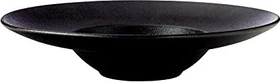 Maxwell & Williams Caviar Black Suppenteller 28cm