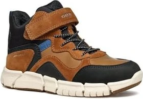 Geox Flexyper Boy Abx light brown/black (Junior)
