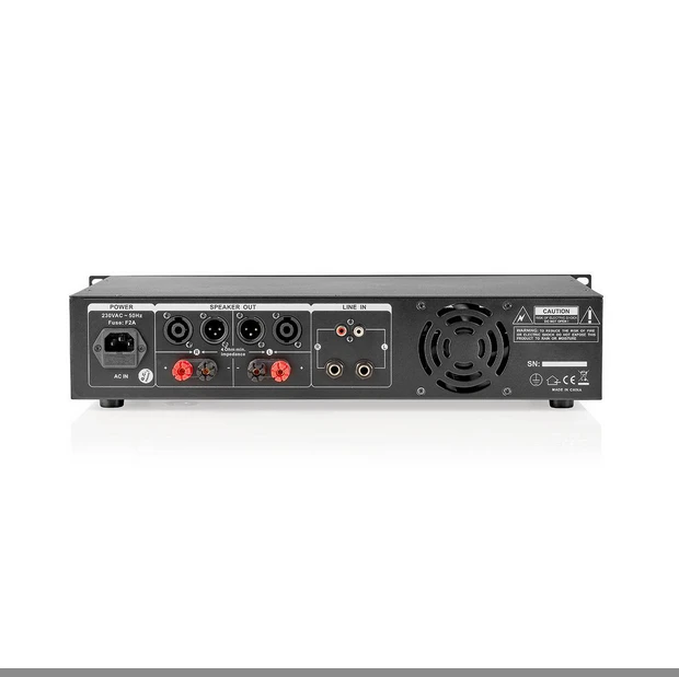 Nedis PA-Verstärker 600W