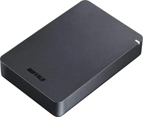 Buffalo MiniStation Safe, 5TB, USB 3.0 Micro-B (HD-PGF5.0U3GB-EU)