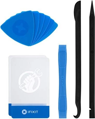 iFixit Öffnungswerkzeug Set ESD, 11er-Set