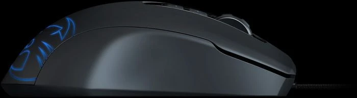 Roccat Kone Pure schwarz, USB