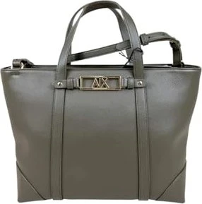 Armani Exchange Polly Shopper oliv