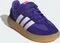 adidas Barreda Decode solar purple/cloud white/solar turbo (Junior) Vorschaubild