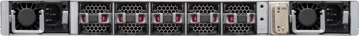 Cisco Catalyst 9500 Advantage Rackmount 100G Managed Switch, 32x QSFP28