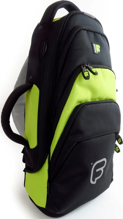 Fusion Bags PB Trompete limette