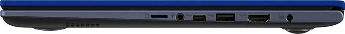 ASUS VivoBook 15 S513IA-EJ319T, Cobalt Blue, Ryzen 5 4500U, 8GB RAM, 512GB SSD, DE