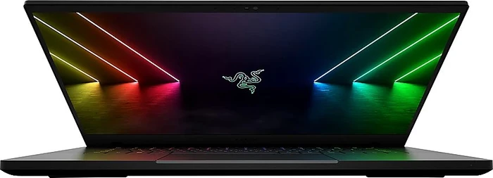Razer Blade 15 (Early 2022) - QHD/240Hz, Core i9-12900H, 16GB RAM, 1TB SSD, GeForce RTX 3070 Ti, DE