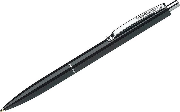Schneider K15 M Kugelschreiber schwarz, 20er-Pack