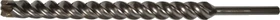 Makita SDS-max Nemesis Hammerbohrer, 40x800x920mm, 1 Stück
