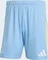 adidas Juventus Turin 2025/2026 Auswärtsshorts ash blue (Herren) Vorschaubild
