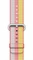 Apple Nylon-Armband für Apple Watch 38mm rot Vorschaubild