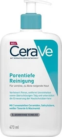 CeraVe Porentiefe Reinigung Gel, 473ml