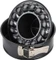 Zenker Black Metallic Springform mit mit Flach- und Rohrboden Vorschaubild