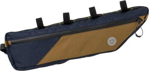 AGU Venture 4 Rahmentasche blau