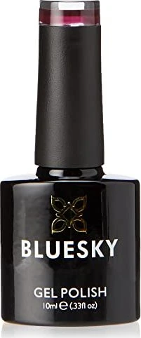 Bluesky Gel Polish Nagellack
