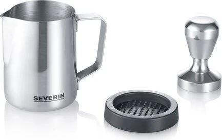 Severin ZB 5996 Barista-Starterset