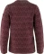 Fjällräven Snow Round Neck Strickpullover port (Damen) Vorschaubild
