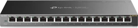 TP-Link TL-SG116E Desktop Gigabit Smart Switch, 16x RJ-45 (TL-SG116E)
