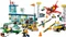 LEGO Juniors - Flughafen Vorschaubild