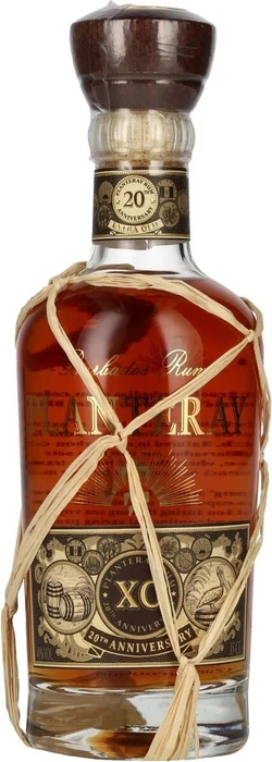 Planteray 20th Anniversary 350ml