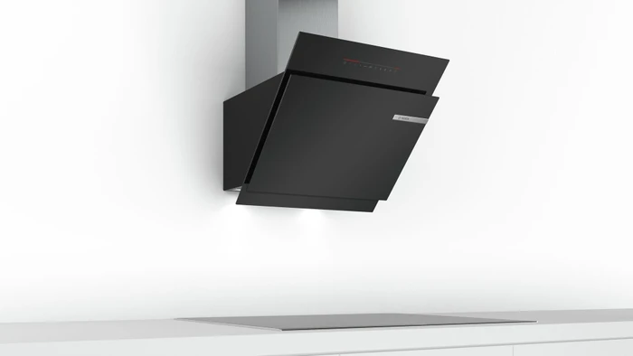 Bosch Serie 6 DWK67JQ60 Wand-Dunstabzugshaube