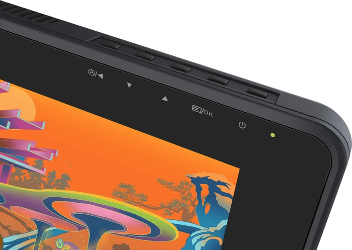 Huion Kamvas 22 Plus