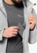 Jack Wolfskin Robury 2l Funktionsjacke cool grey (Herren) Vorschaubild