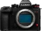 Panasonic Lumix DC-S1R II mit Objektiv Fremdhersteller Vorschaubild