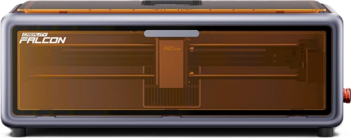 Creality Creality Falcon A1 10W Laserplotter, grau