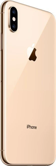 Apple iPhone XS Max 64GB gold