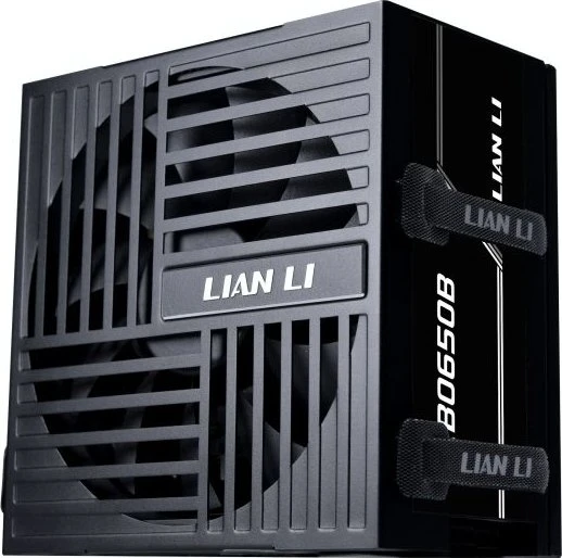 Lian Li RB 650B 650W, ATX 3.1