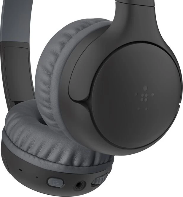 Belkin SoundForm Mini 2 schwarz
