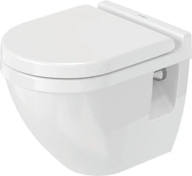 Duravit Starck 3 Wand-WC, weiß