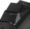 Phanteks Eclipse P400S Tempered Glass Edition schwarz, Glasfenster, schallgedämmt Vorschaubild