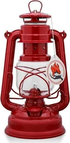 Feuerhand Baby Special 276 Petroleumlaterne rubin red