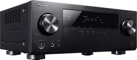 Pioneer VSX-531 schwarz