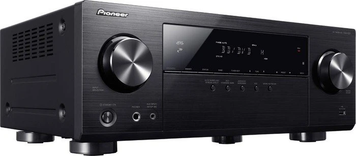 Pioneer VSX-531 schwarz