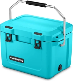 Dometic Patrol 20 Passiv-Kühlbox lagune