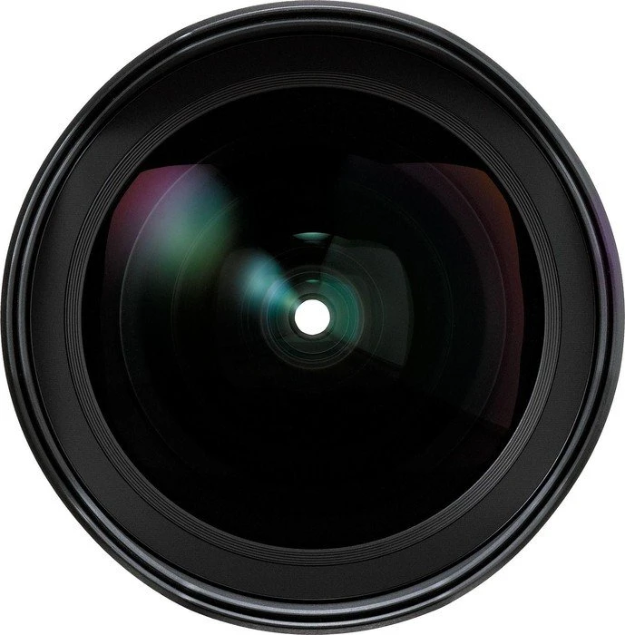 Pentax HD DFA 15-30mm 2.8 ED SDM WR
