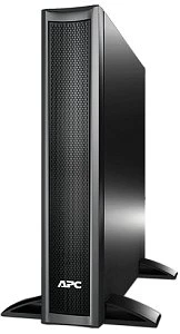 APC Smart-UPS X-Series 48V External Battery Pack Rack/Tower 2U
