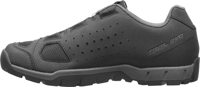 Scott Sport Trail Evo BOA black/dark grey (Herren)