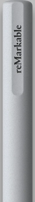 reMarkable Marker für reMarkable 2 Paper Tablet, silber