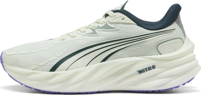 Puma Velocity Nitro 4 sage frost/green terrain (Damen)